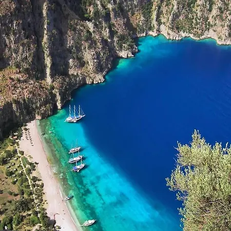 Cc's Butik Ölüdeniz