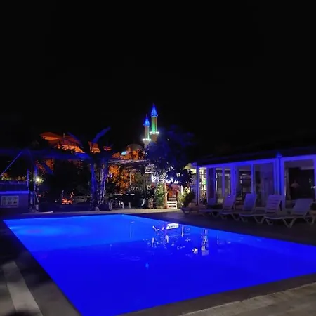 Cc's Butik 2* Ölüdeniz