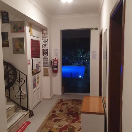 Cc's Butik Maison d'hôtes Ölüdeniz