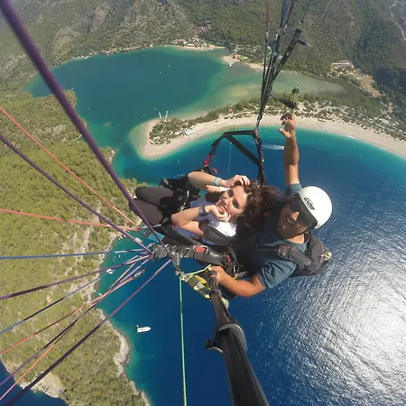 Cc's Butik 2* Ölüdeniz
