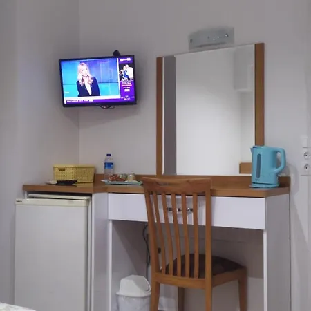 Affittacamere Cc's Butik Ölüdeniz