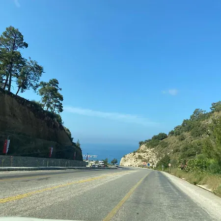 Cc's Butik 2* Ölüdeniz