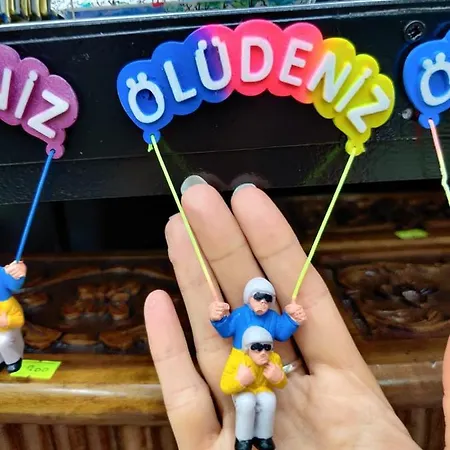 Cc's Butik 2* Ölüdeniz