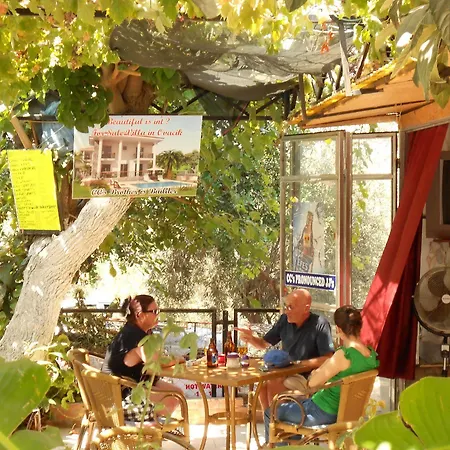 Cc's Butik Affittacamere Ölüdeniz