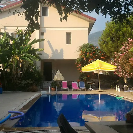 Cc's Butik 2* Ölüdeniz