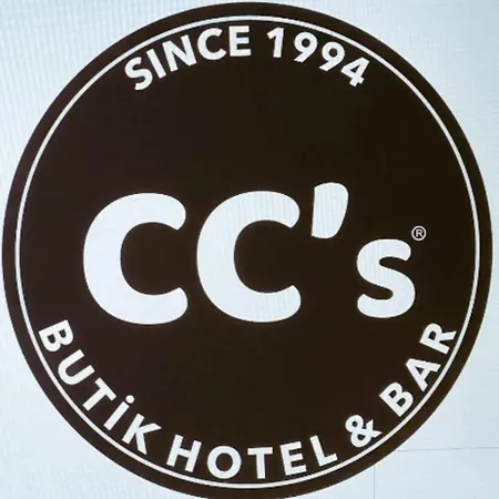 Cc's Butik ゲストハウス